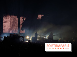 Sigur Rós en concert au Zénith de Paris : on y était, on vous raconte