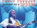 Roger Hodgson and His Band à l’Olympia en 2013