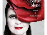 Amélie Nothomb en dédicace à la Fnac Montparnasse