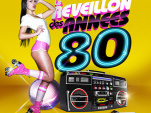 Le réveillon des années 80… en 2013 au Bus Palladium 
