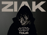 Ziak concert Paris 2024