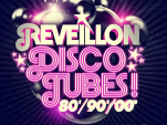 Réveillon 2013 Disco – Tubes 80’/90’/00’ à la Machine