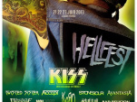 Hellfest 2013 à Clisson : les premiers noms 