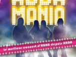 ABBA Mania en concert exceptionnel à l’Olympia