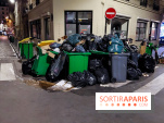 Paris : la grève des éboueurs reconduite "au moins jusqu'au 20 mars" 