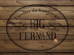 Big Fernand et Little Fernand : les ateliers du hamburger et du hot dog à Paris