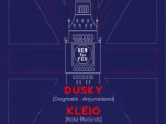 Paris-London Express au Showcase avec Dusky et Kleio