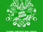Open House : it’s Birthday Time au Showcase