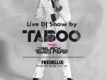The Taboo Experience au Queen Club Paris 