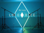 We Love Dice à l’Electric sur le Toit du Hall 7 du Parc des Expositions