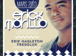 Erick Morillo au Queen Club Paris