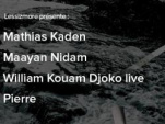 Soirée Lessizmore au Showcase avec Mathias Kaden