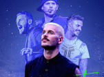 Matt Pokora en concert à Paris La Défense Arena: tout ce qu'il faut savoir