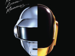 Sortie du nouvel album de Daft Punk "Random Access Memories"