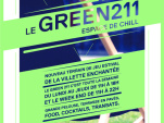 Le Green 211 by la Villette Enchantée