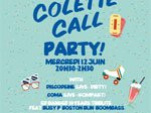 Cinema Paradiso Superclub : Colette Call Party au Grand Palais 