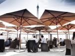 Les Ombres : nouvelle signature pour le restaurant du Musée du Quai Branly 