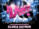 Disco Tour 2013 avec Gloria Gaynor au Grand Palais 