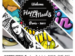 Happy Meal #5 à la Galerie Welcome