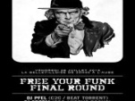 Free Your Funk à La Bellevilloise avec DJ Pfel et DJ Greem