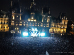 Report : Fnac Live 2013 à l'Hôtel de Ville