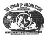 The World of Volcom Stone au Centquatre 