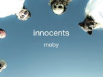 Sortie du nouvel album de Moby : "Innocents"