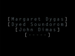 Magie Noire à la Machine avec Margaret Dygas