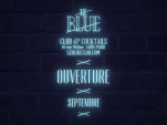 Le Blue : nouvel établissement de nuit à Paris 