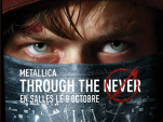 Metallica en rencontre exceptionnelle à la Fnac des Ternes