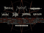 Le Hellfest 2014 révèle ses premiers noms d'artistes ! 