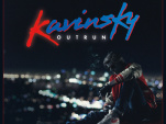 Kavinsky à l’Olympia en 2014 pour son "Outrun Live Tour"