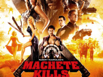 Machete Kills : gagnez vos goodies !