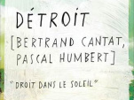 Bertrand Cantat dévoile "Droit dans le soleil" : premier single extrait de "Horizons"