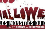 Halloweeks au Dernier Bar avant la fin du monde