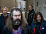 MOTORPSYCHO + DEAD HIPPIES