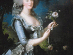 marie antoinette