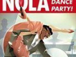 NOLA SWING DANCE PARTY 