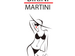 Bikini Martini