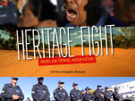 Heritage Fight 
