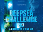 Deepsea Challenge 3D