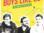 Boys like us