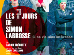 Les 7 jours de Simon Labrosse