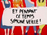 Et pendant ce temps Simone veille