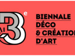 Biennale Déco & Création d'art