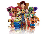 Toy Story 4 annoncé par Disney-Pixar !
