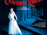 MK2 invite Carolyn Carlson : projection du film Les Chaussons Rouges 