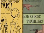 Mais n'te promène donc pas toute nue ! Mais va donc t'habiller !, notre critique