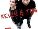 Kevin et Tom à l'Apollo Théâtre : notre critique 