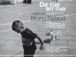 Bruno Rafaud à la galerie du Colombier : charmant ! 